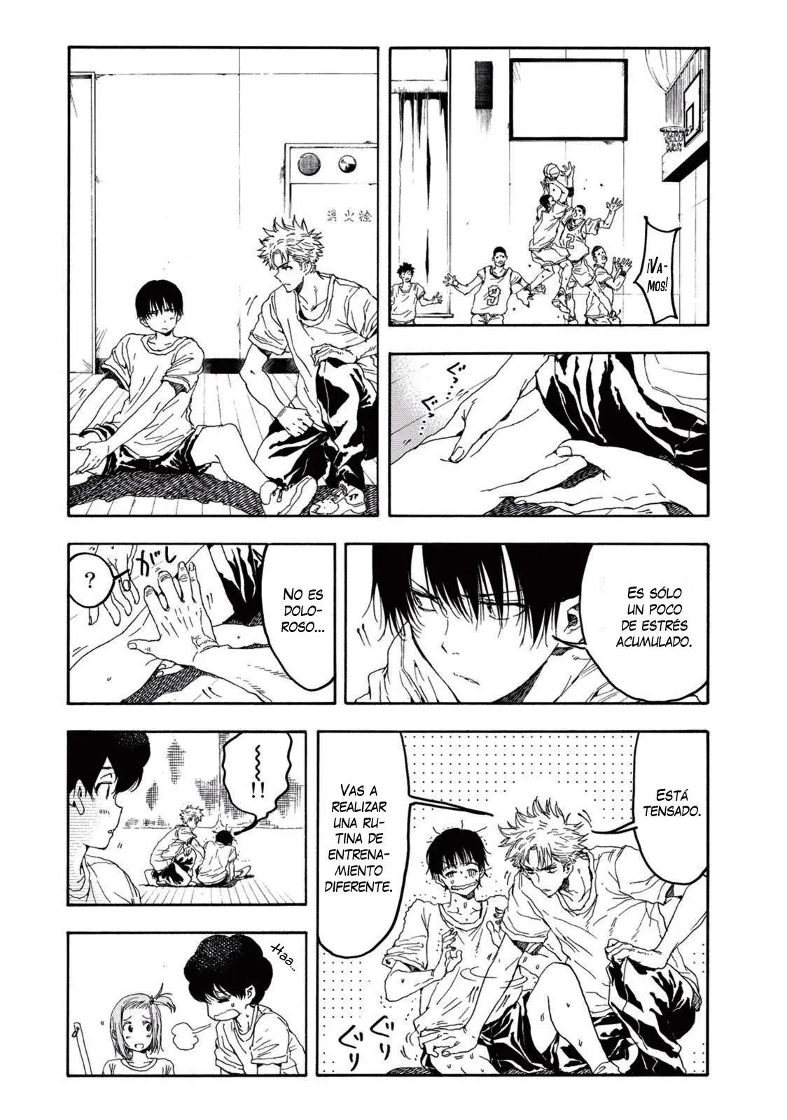 Capitulo 21 page 11