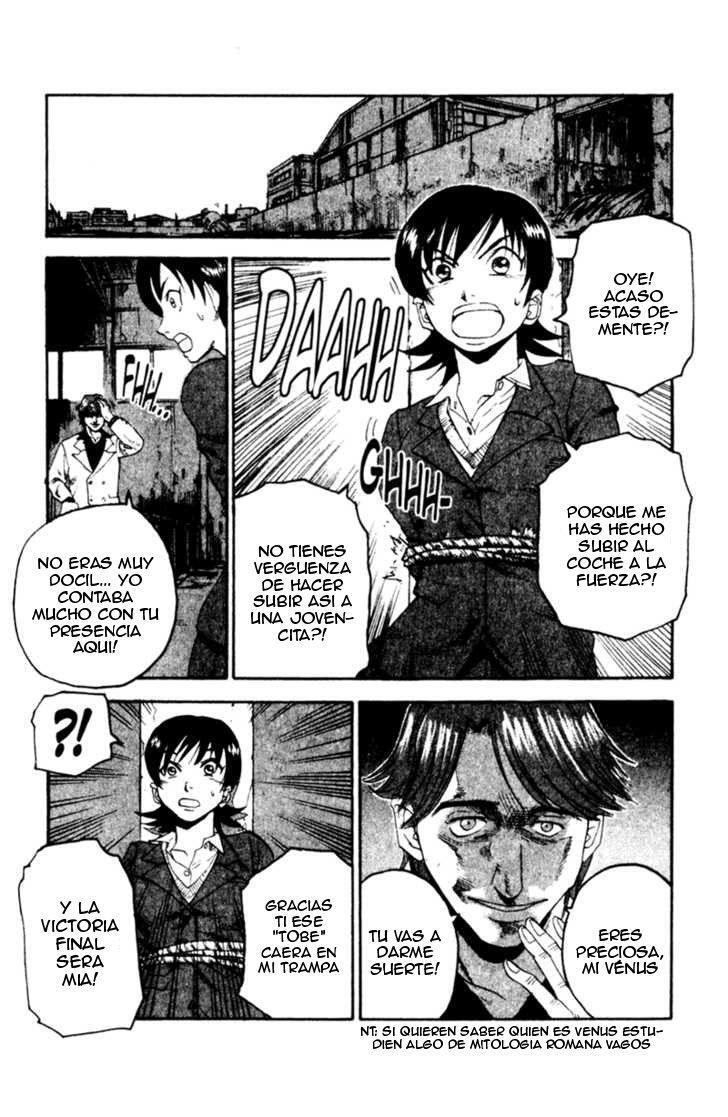 Capitulo 42 page 12