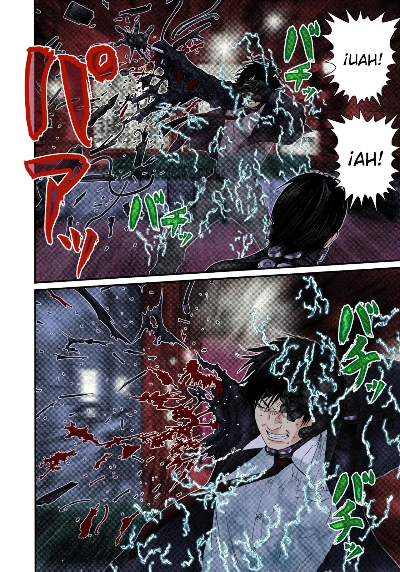 Capitulo 267 page 10