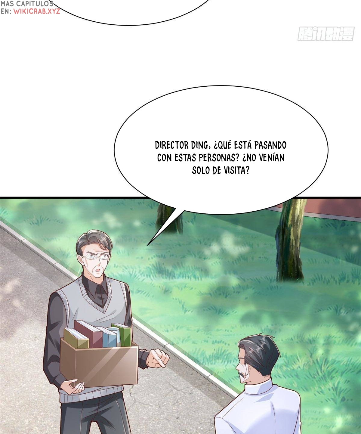 Capitulo 733 page 12