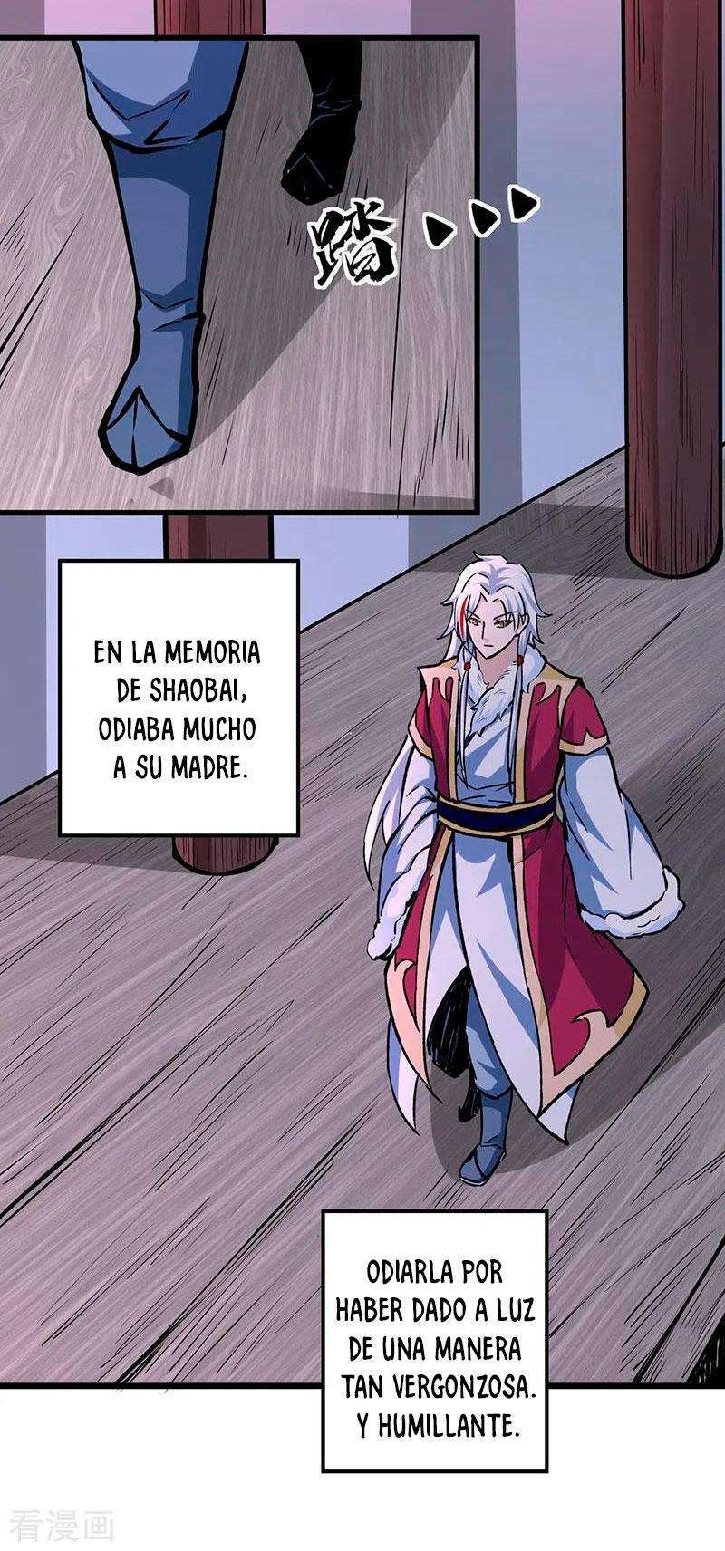 Capitulo 335 page 12