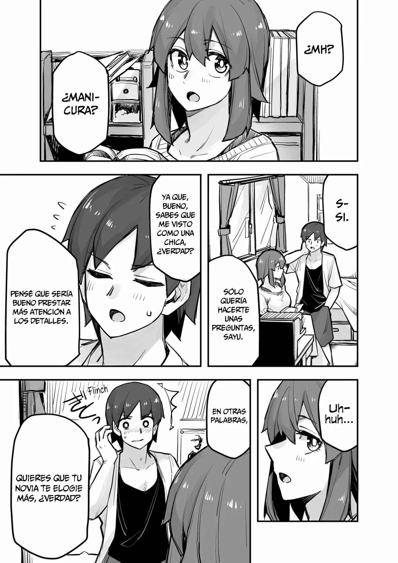 Capitulo 85 page 1