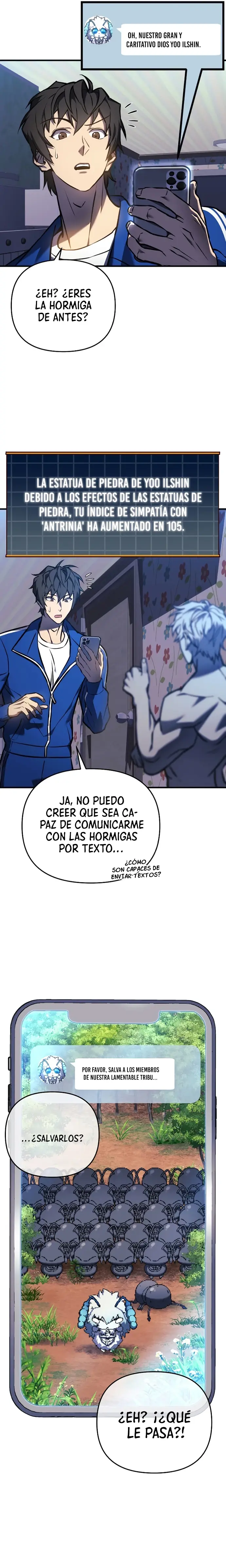 Capitulo 18 page 21