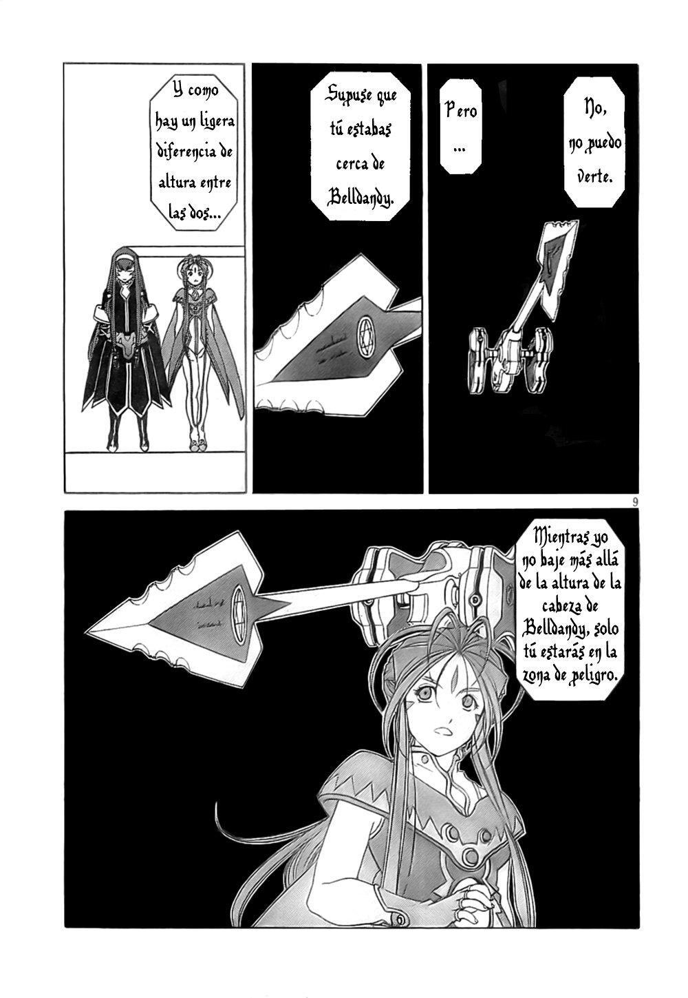 Capitulo 254 page 10