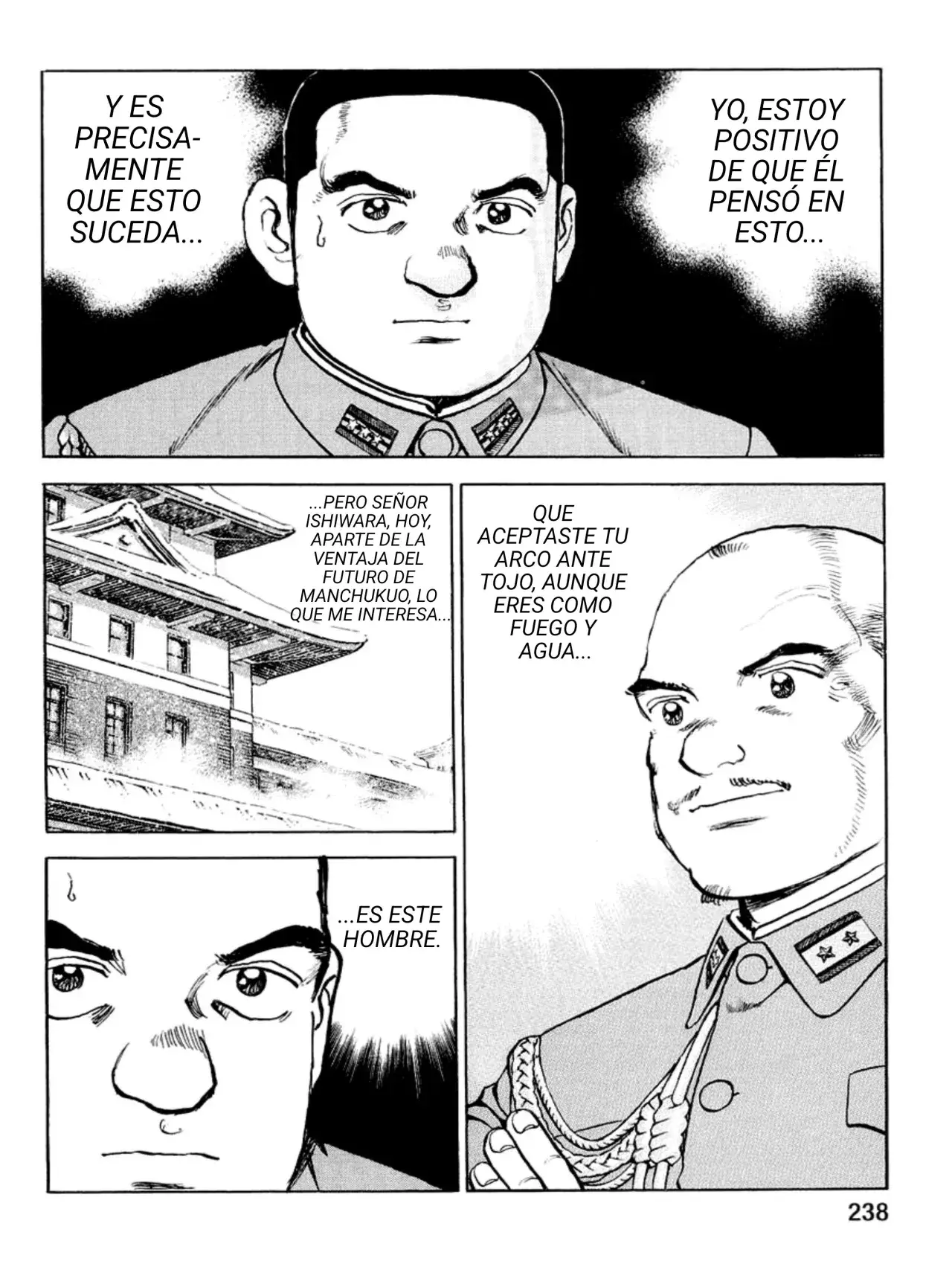 Capitulo 131 page 17