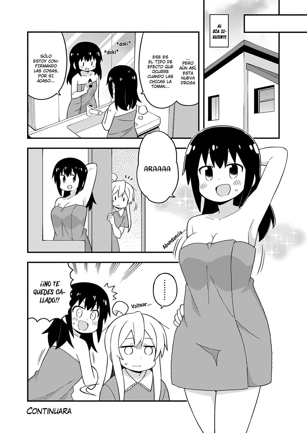 Capitulo 58 page 18
