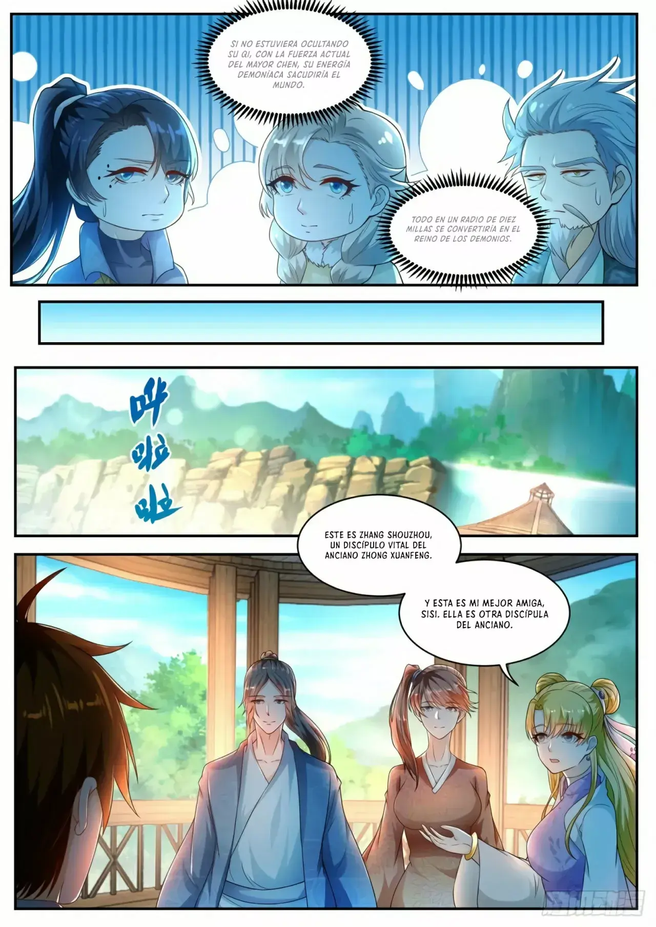 Capitulo 500 page 3