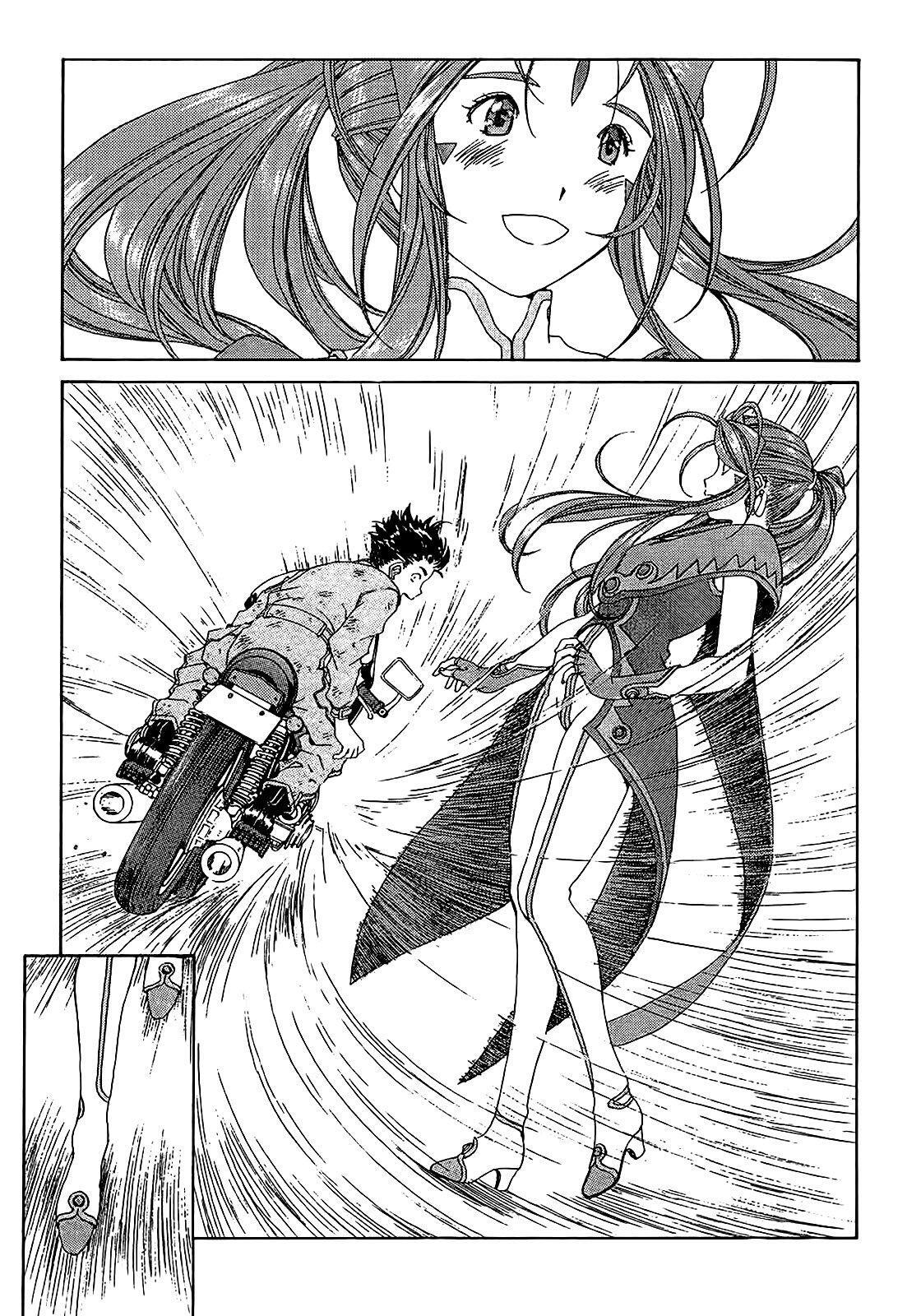 Capitulo 301 page 22