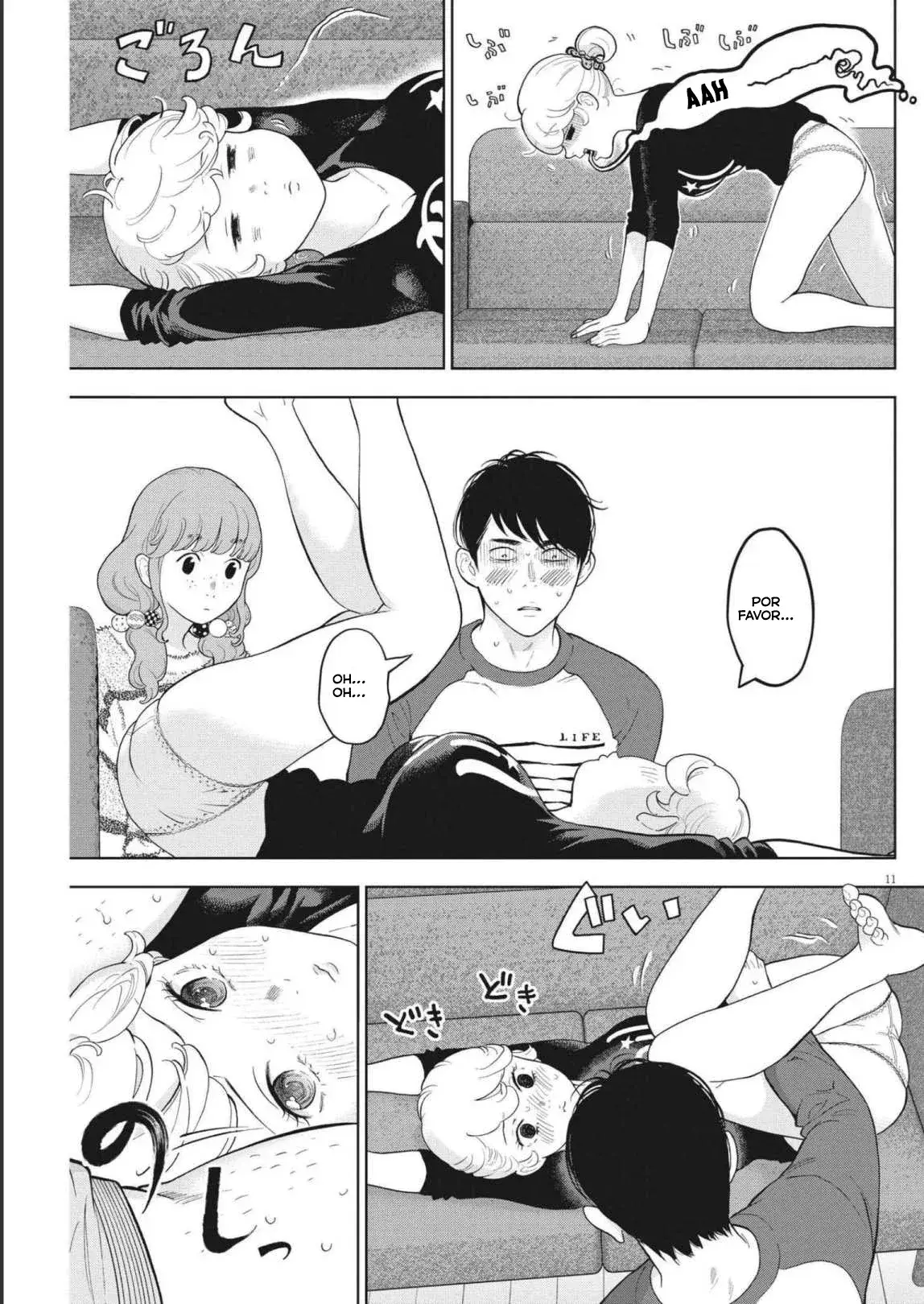 Capitulo 41 page 12