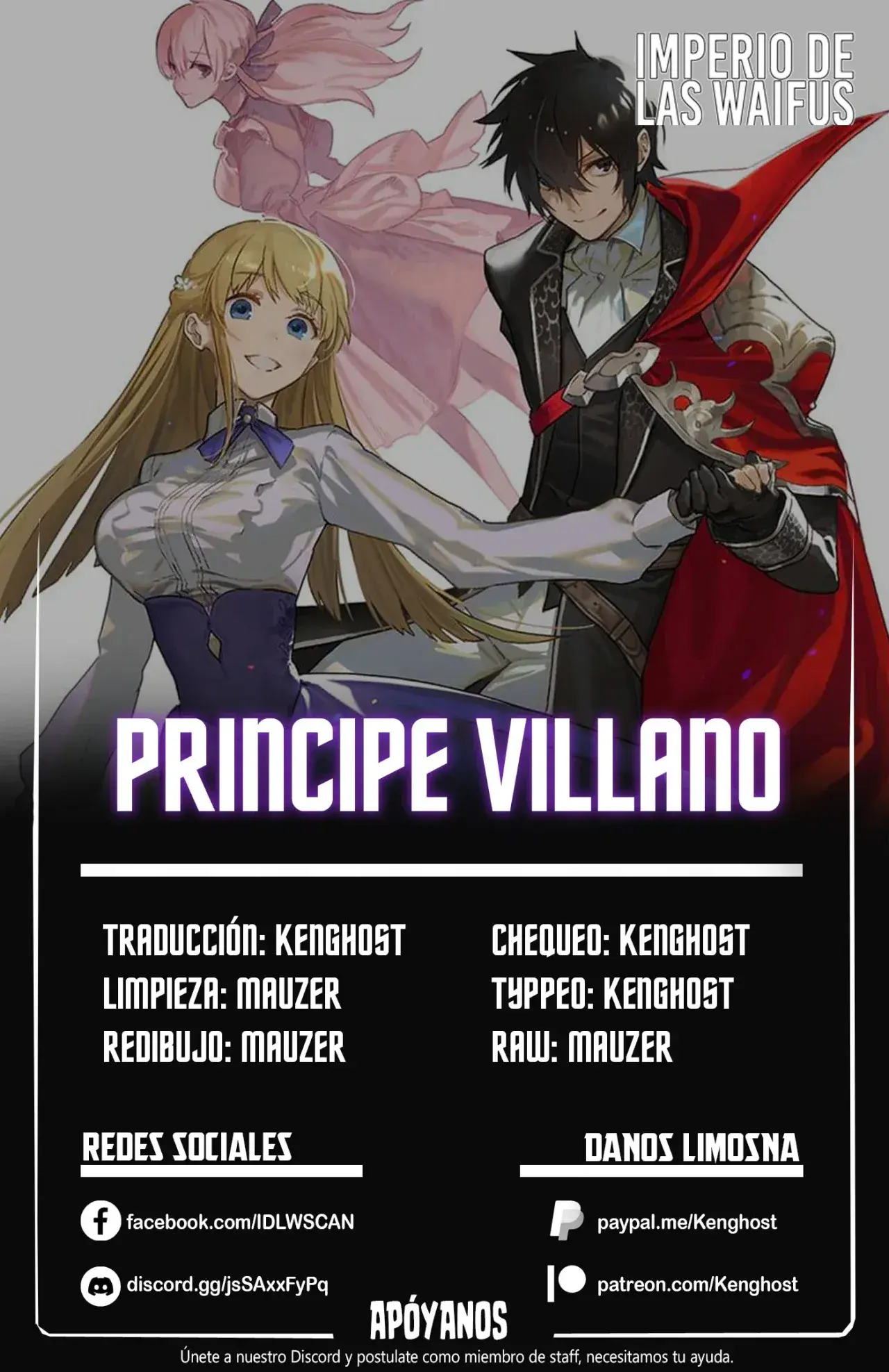 Capitulo 6.20 page 1