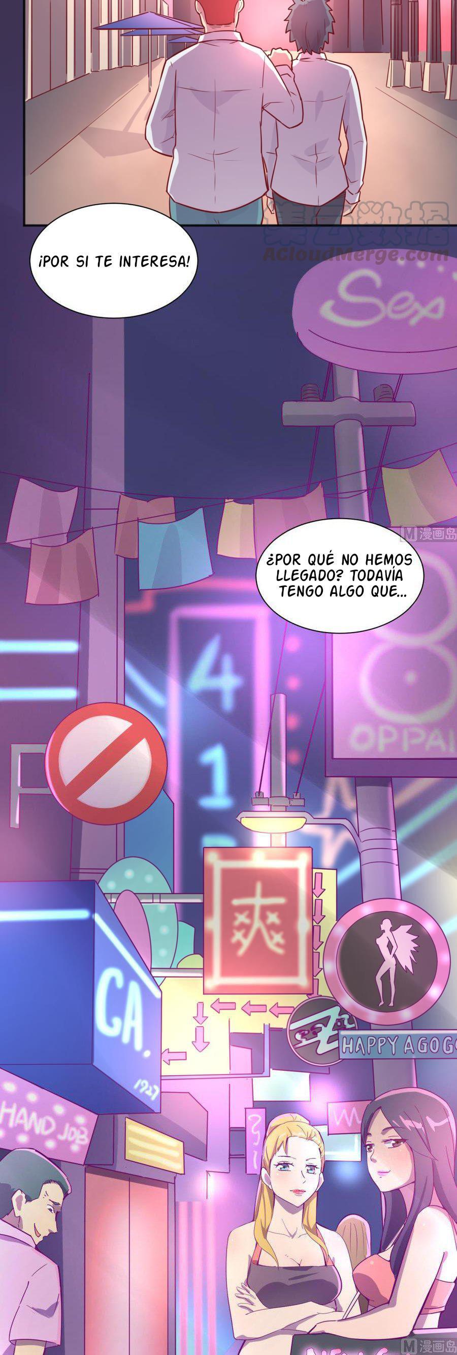 Capitulo 26 page 16