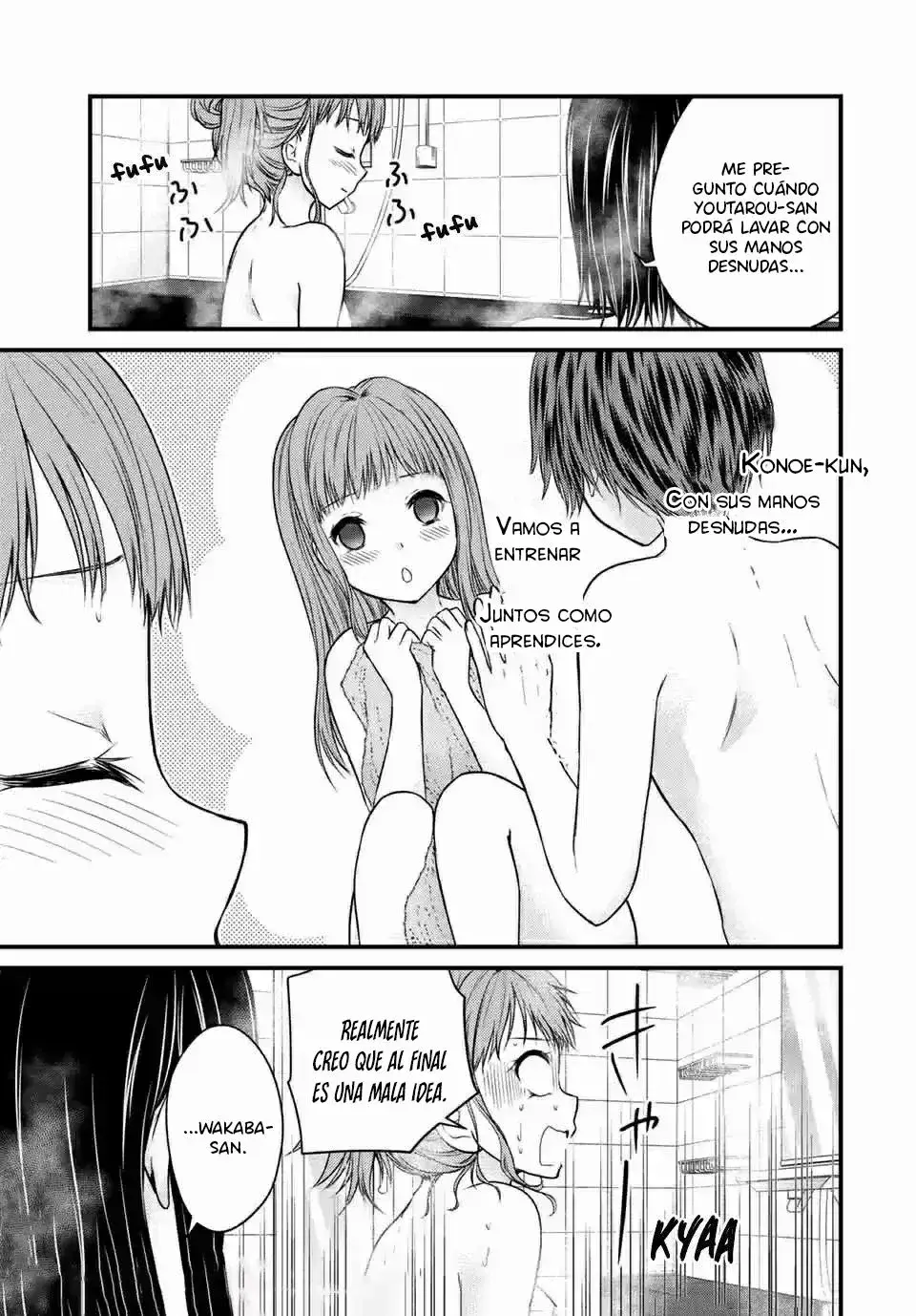 Capitulo 69 page 14