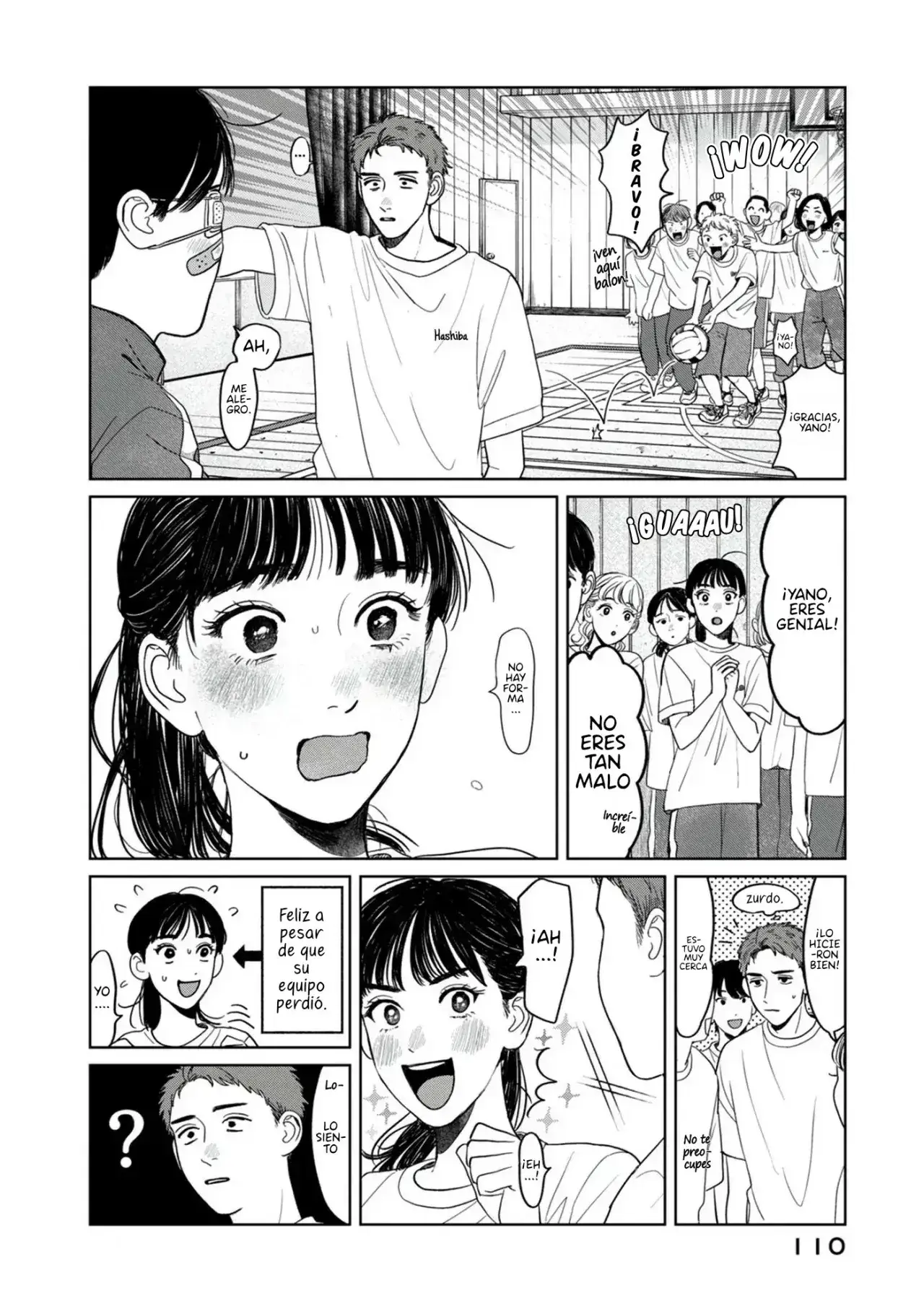Capitulo 5 page 11