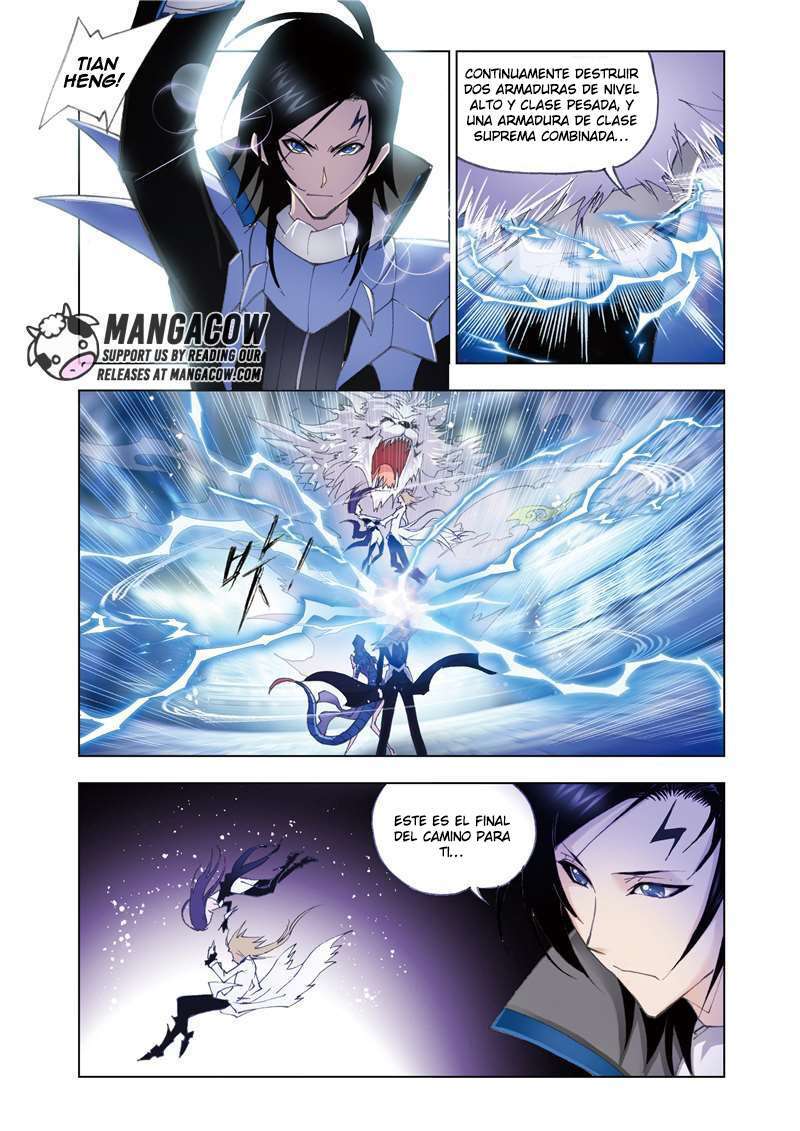 Capitulo 54 page 21