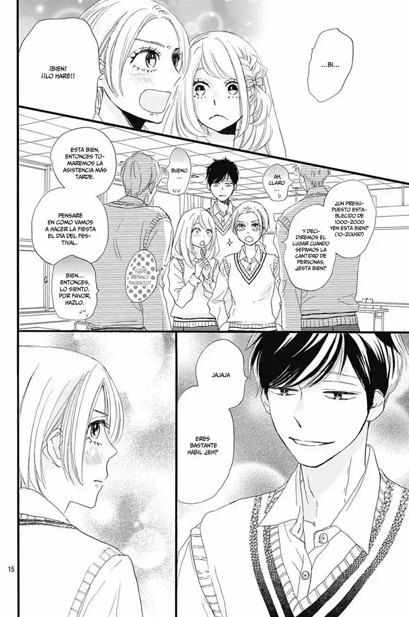 Capitulo 24 page 17