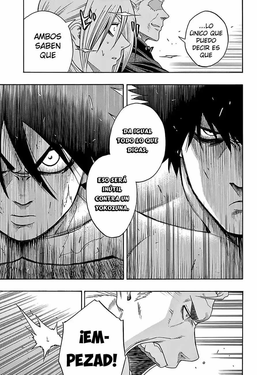 Capitulo 85 page 18