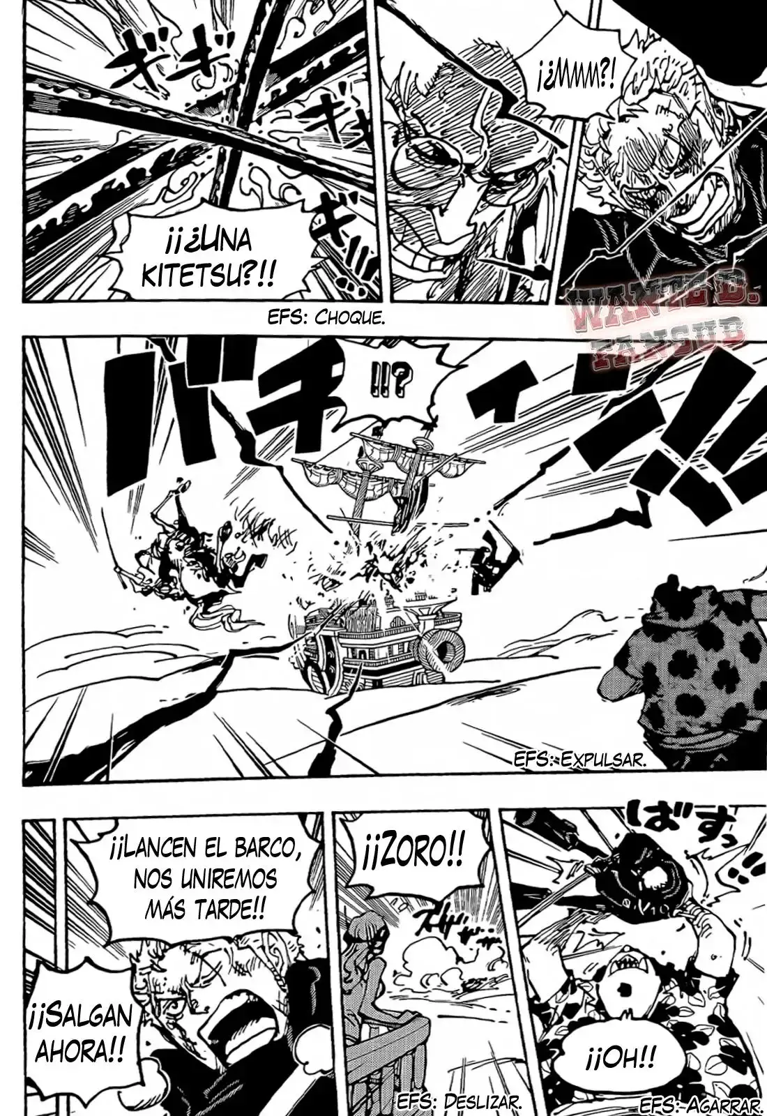 Capitulo 1117 page 9