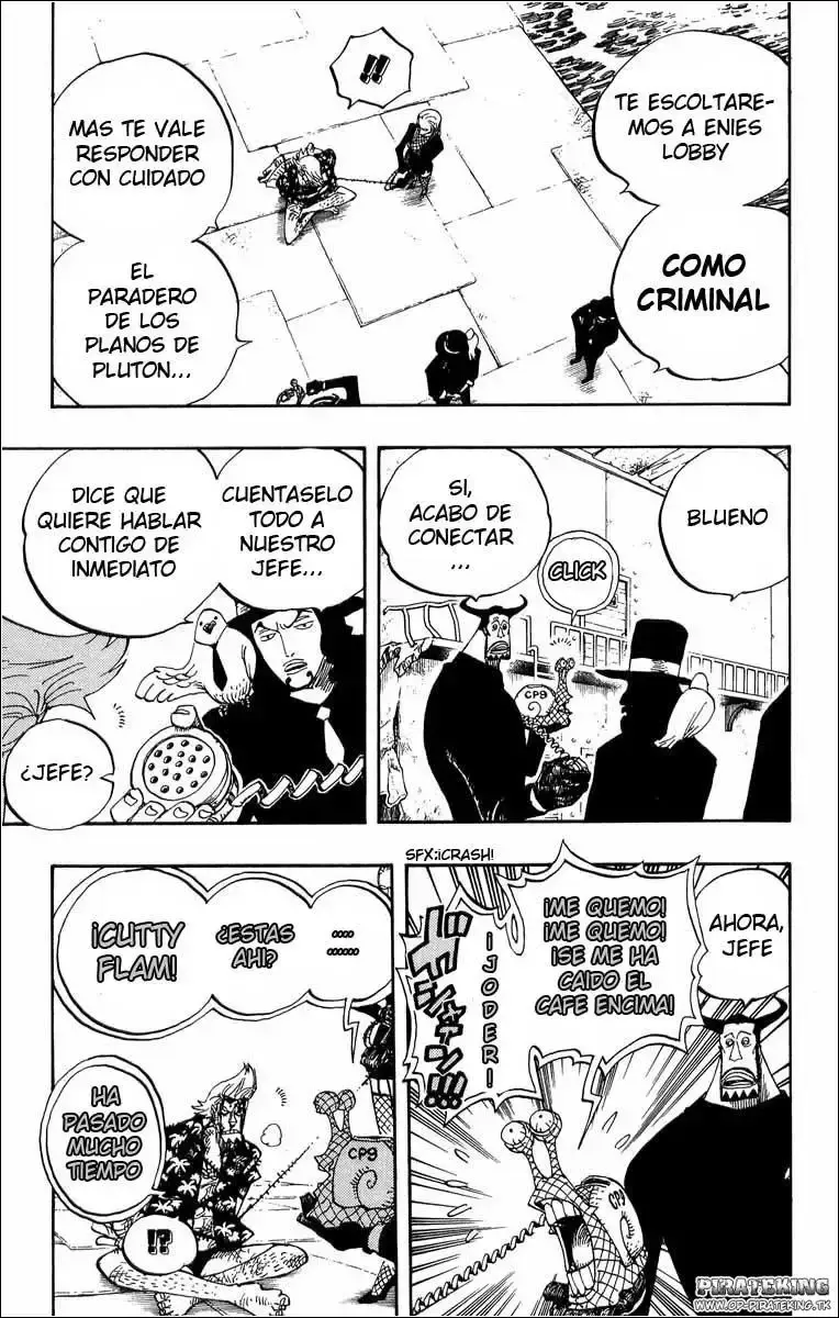 Capitulo 358 page 23