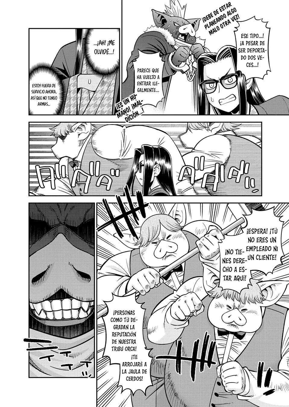 Capitulo 84 page 17