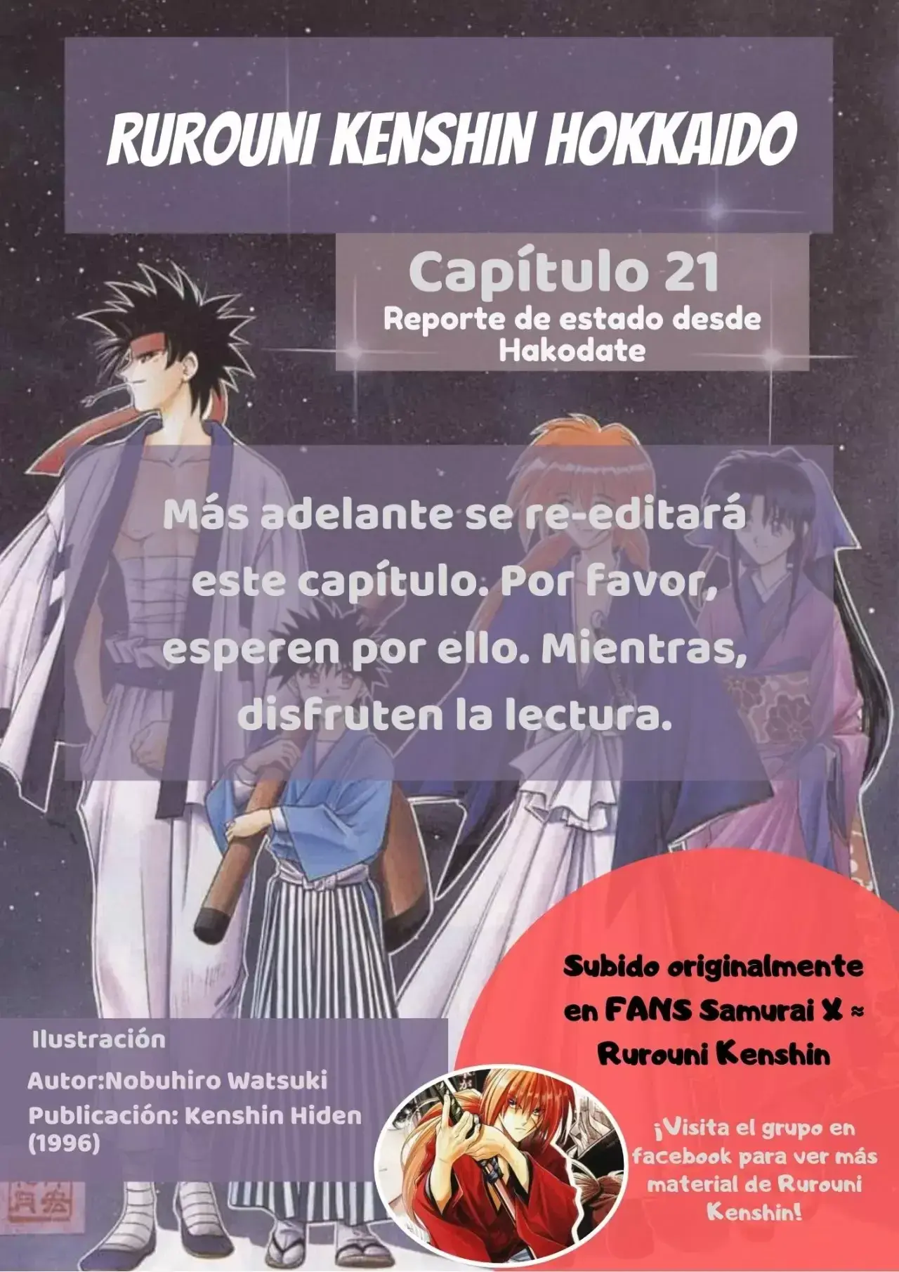 Capitulo 21 page 1