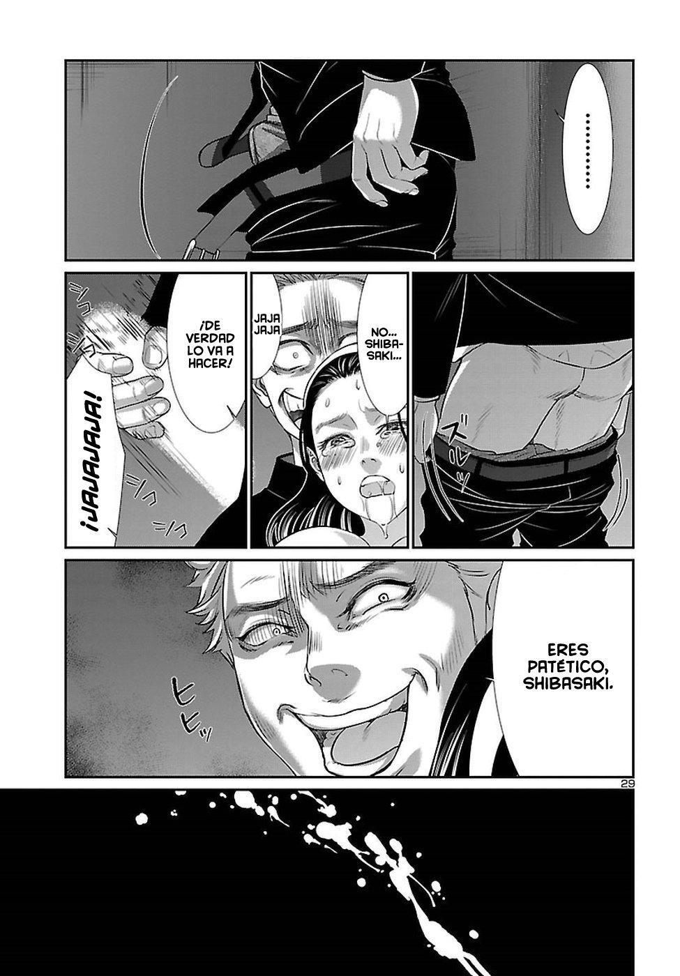 Capitulo 45 page 30