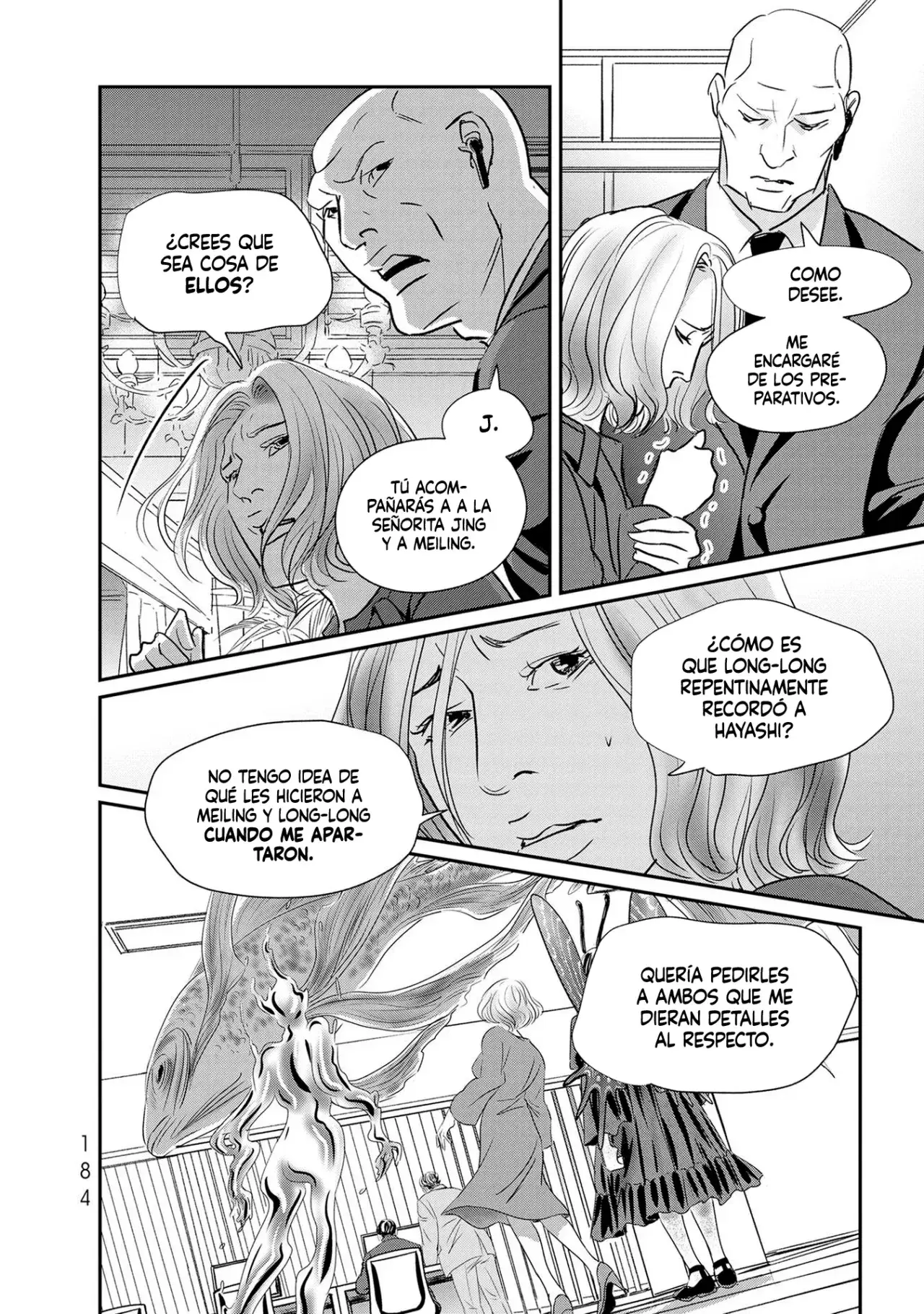 Capitulo 29 page 14