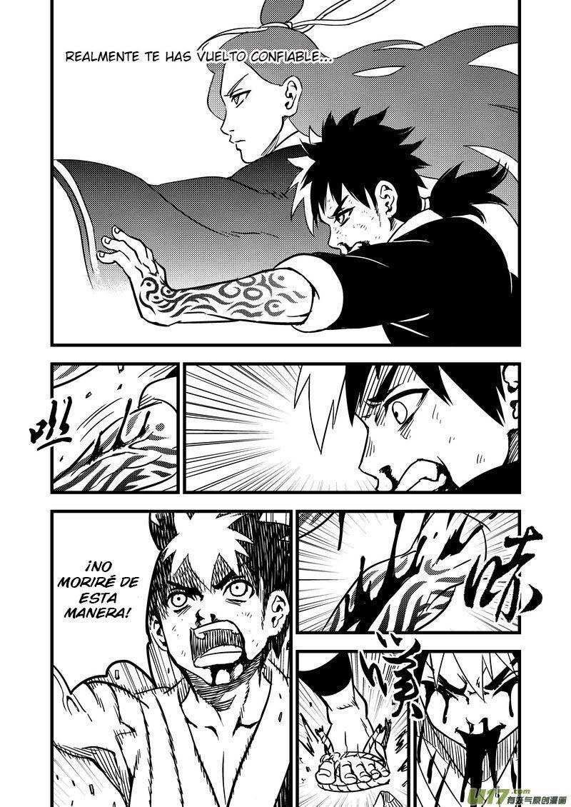 Capitulo 67 page 10