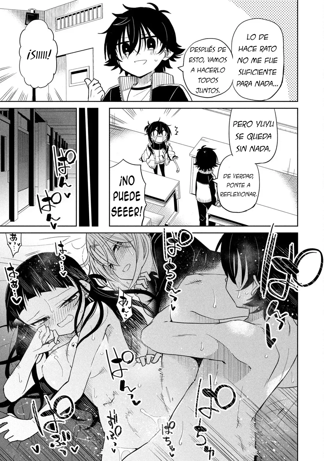 Capitulo 85 page 13