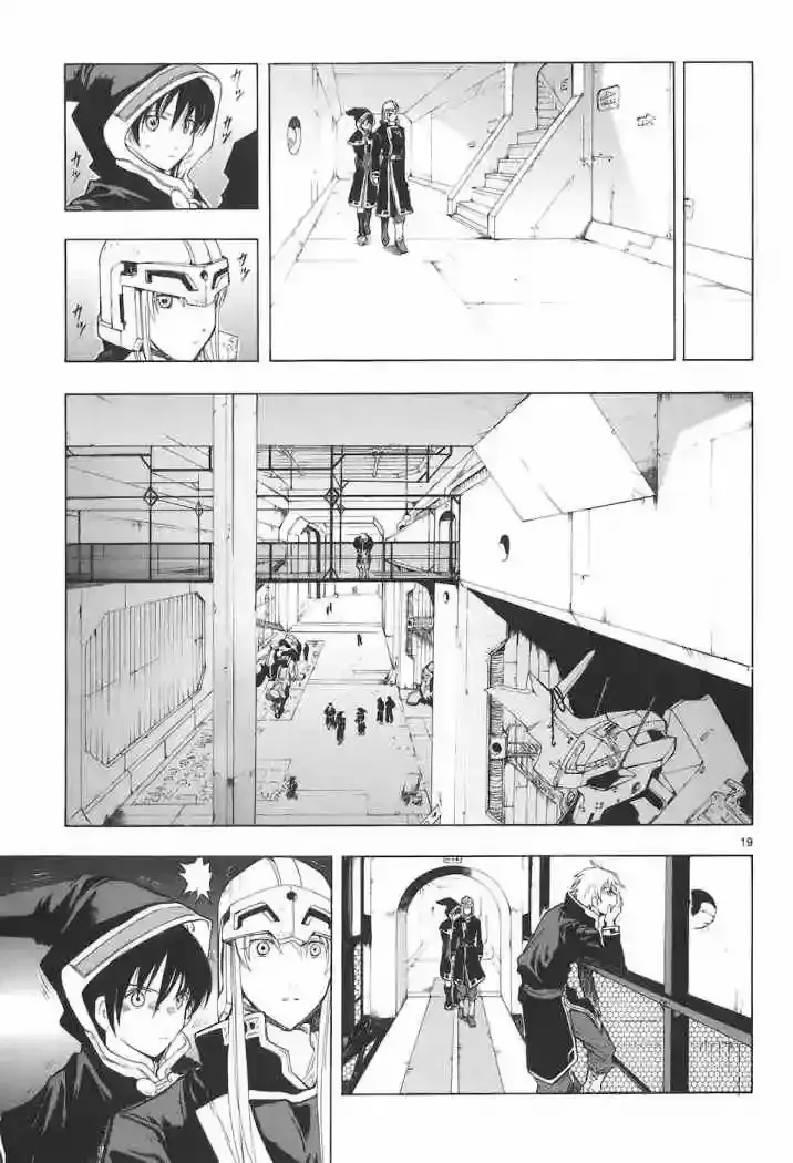 Capitulo 16 page 21