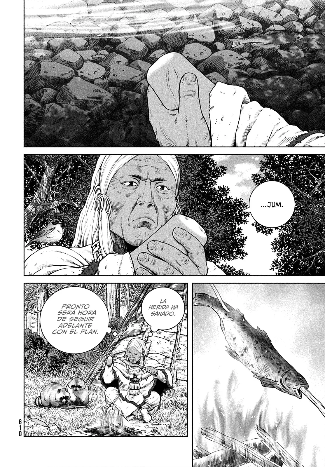 Capitulo 203 page 3