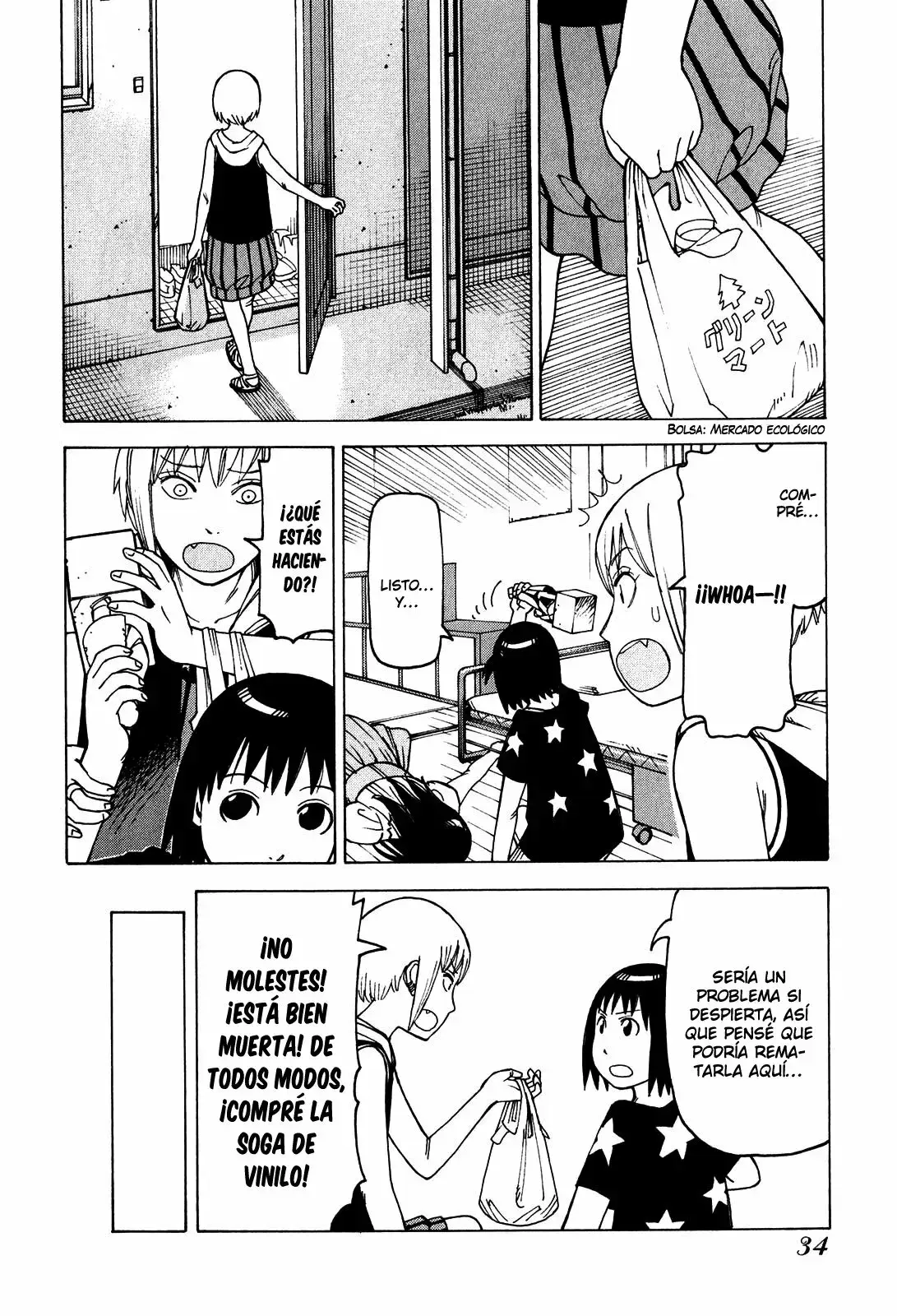 Capitulo 75 page 11