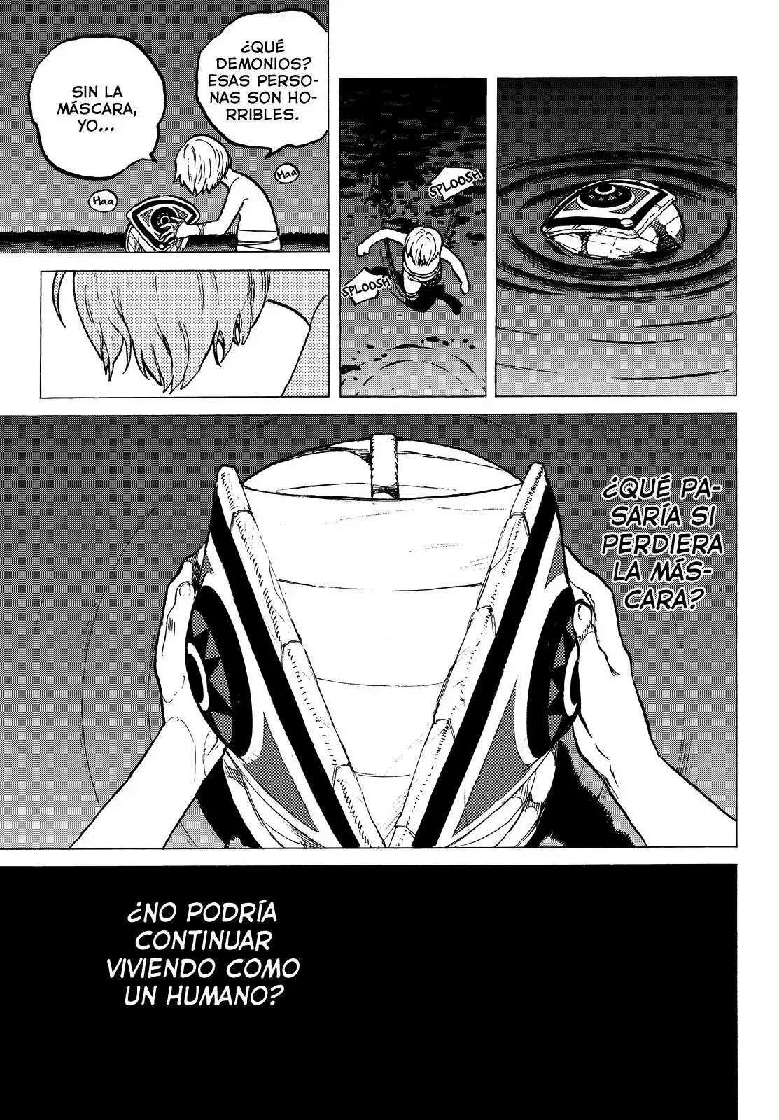 Capitulo 17 page 18