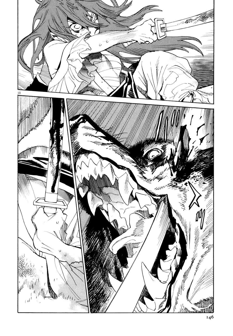 Capitulo 6 page 11