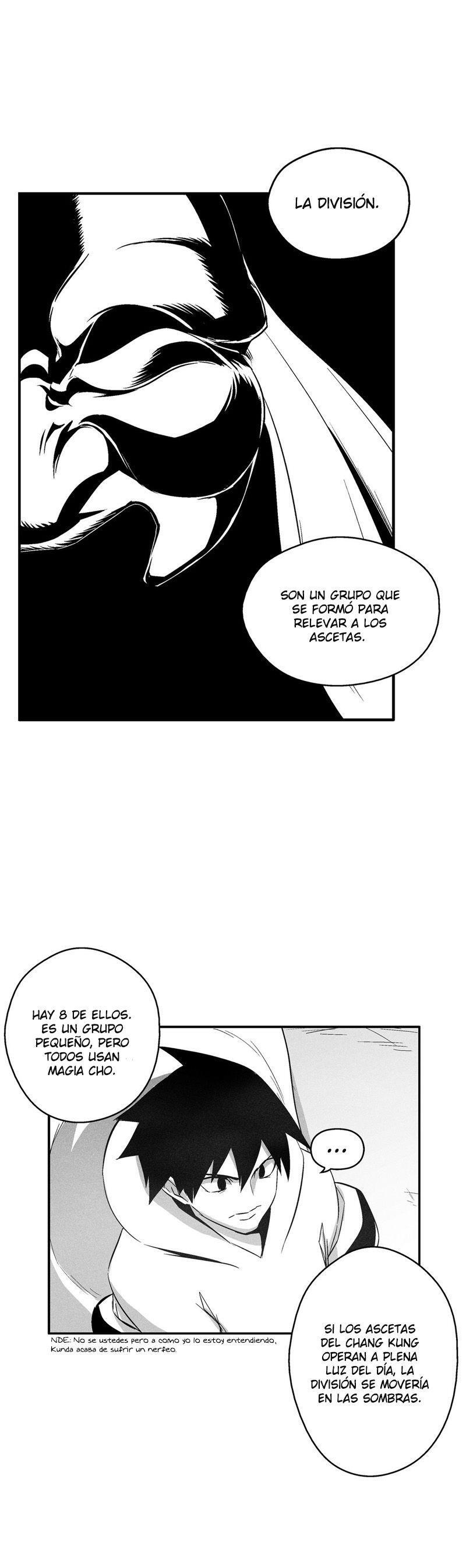 Capitulo 96 page 14