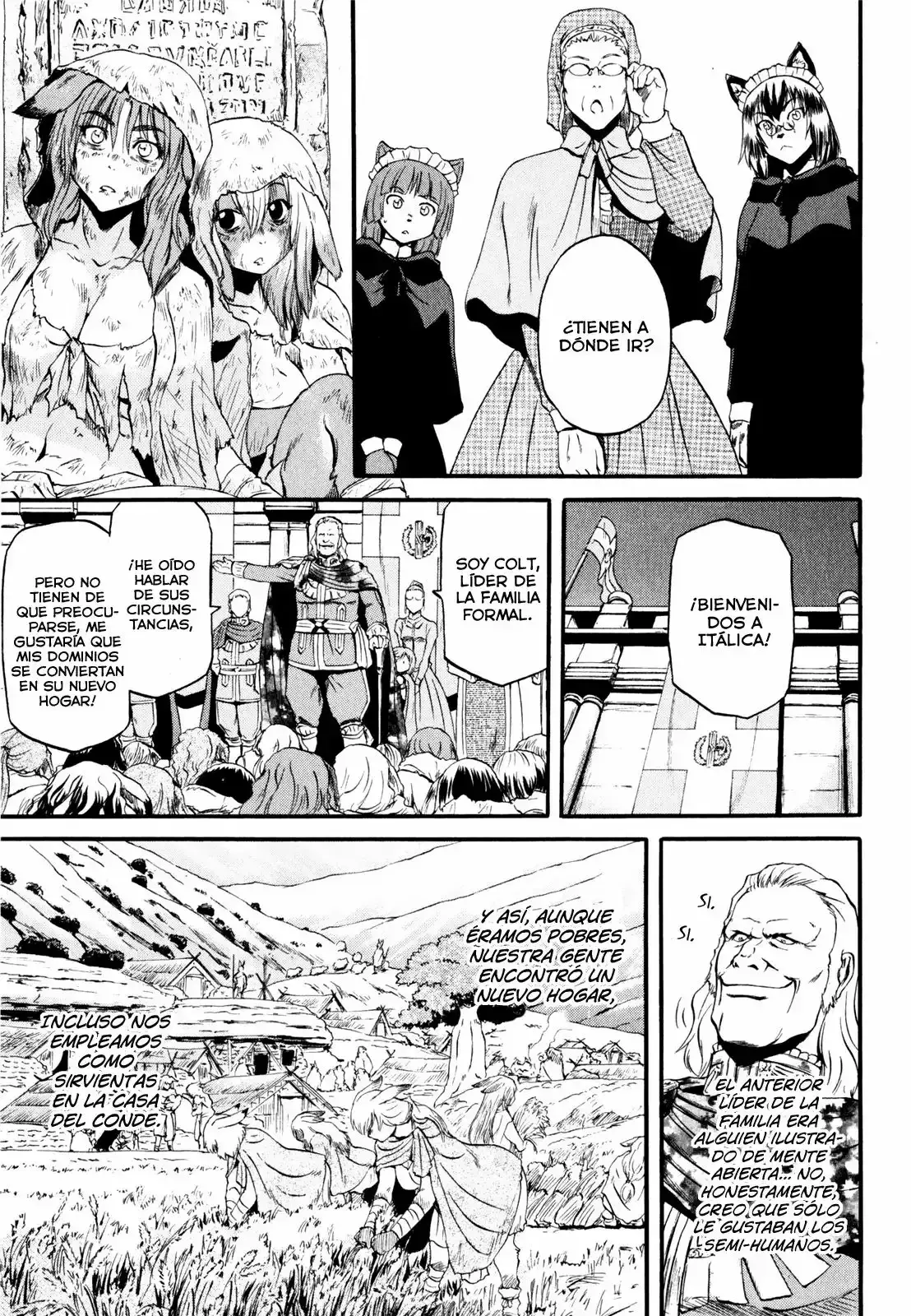 Capitulo 39 page 16