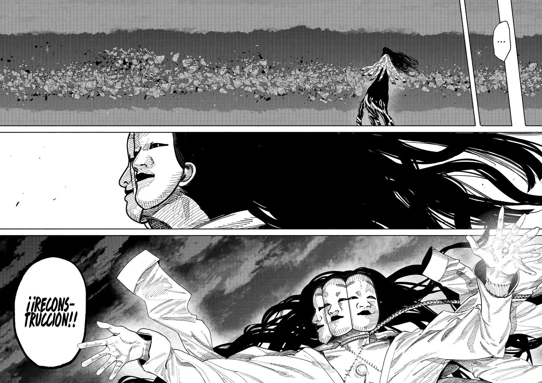 Capitulo 65 page 13
