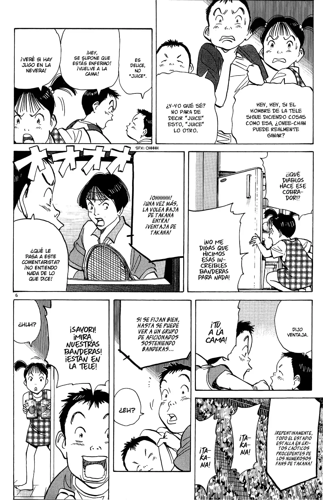 Capitulo 106 page 6