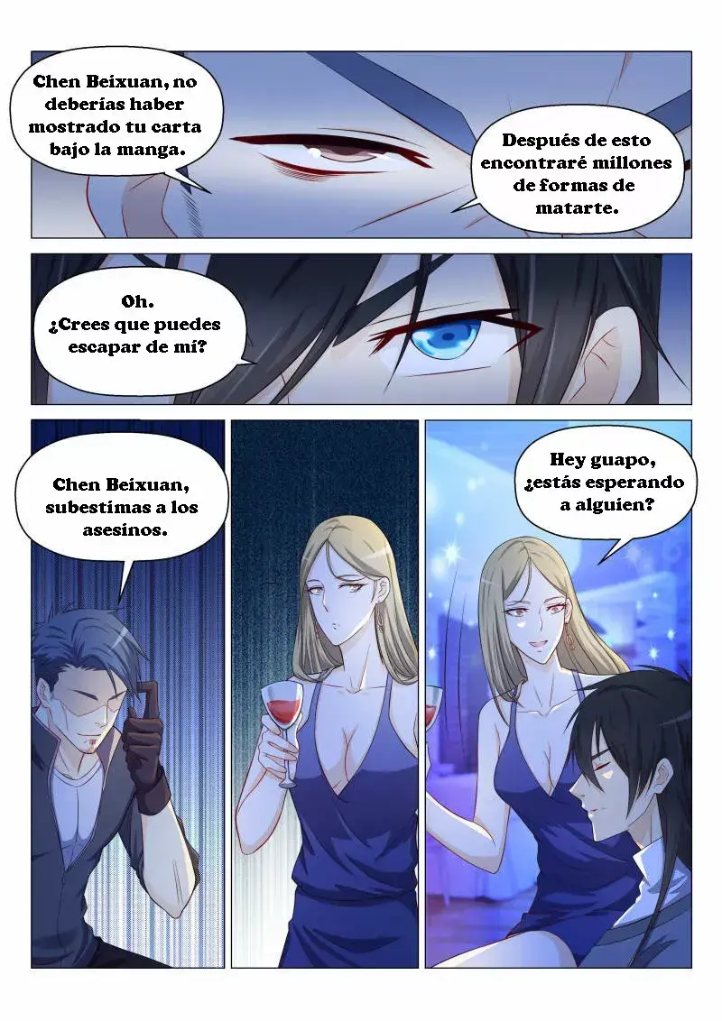 Capitulo 141 page 14