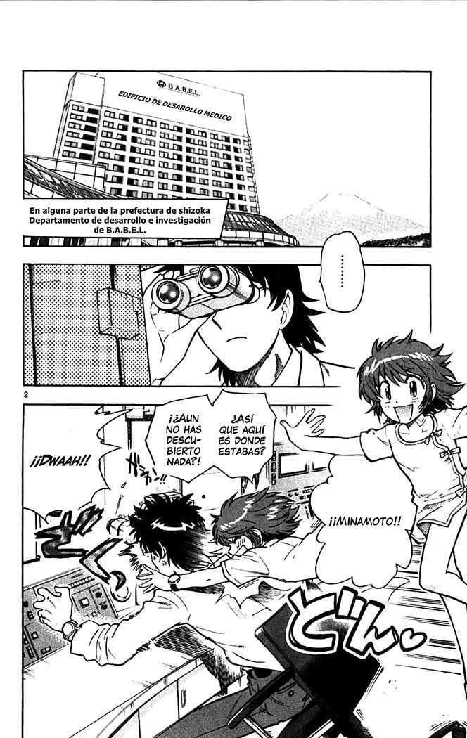 Capitulo 106 page 3