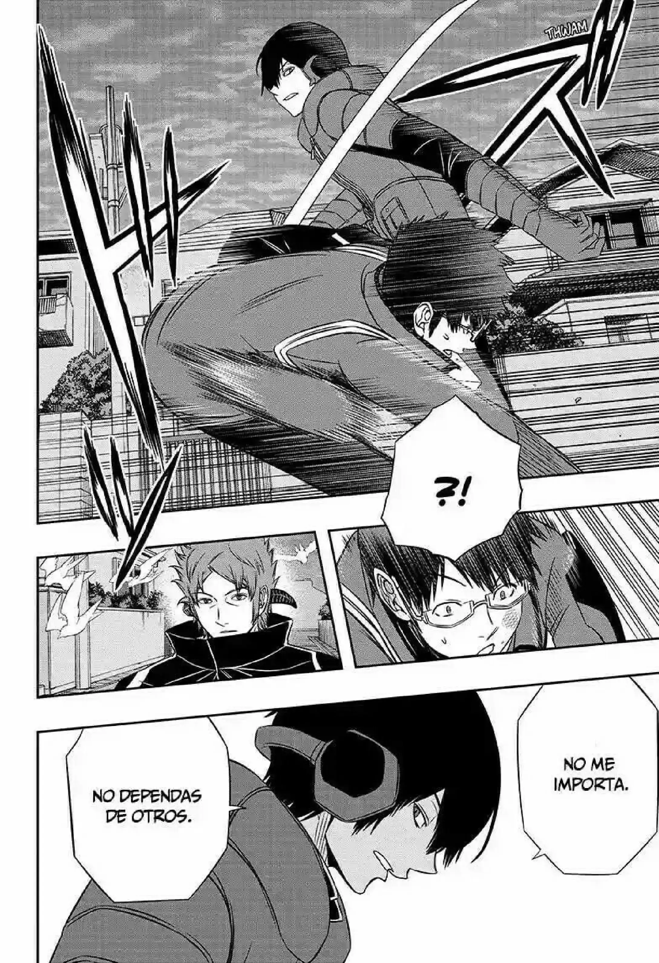 Capitulo 75 page 20