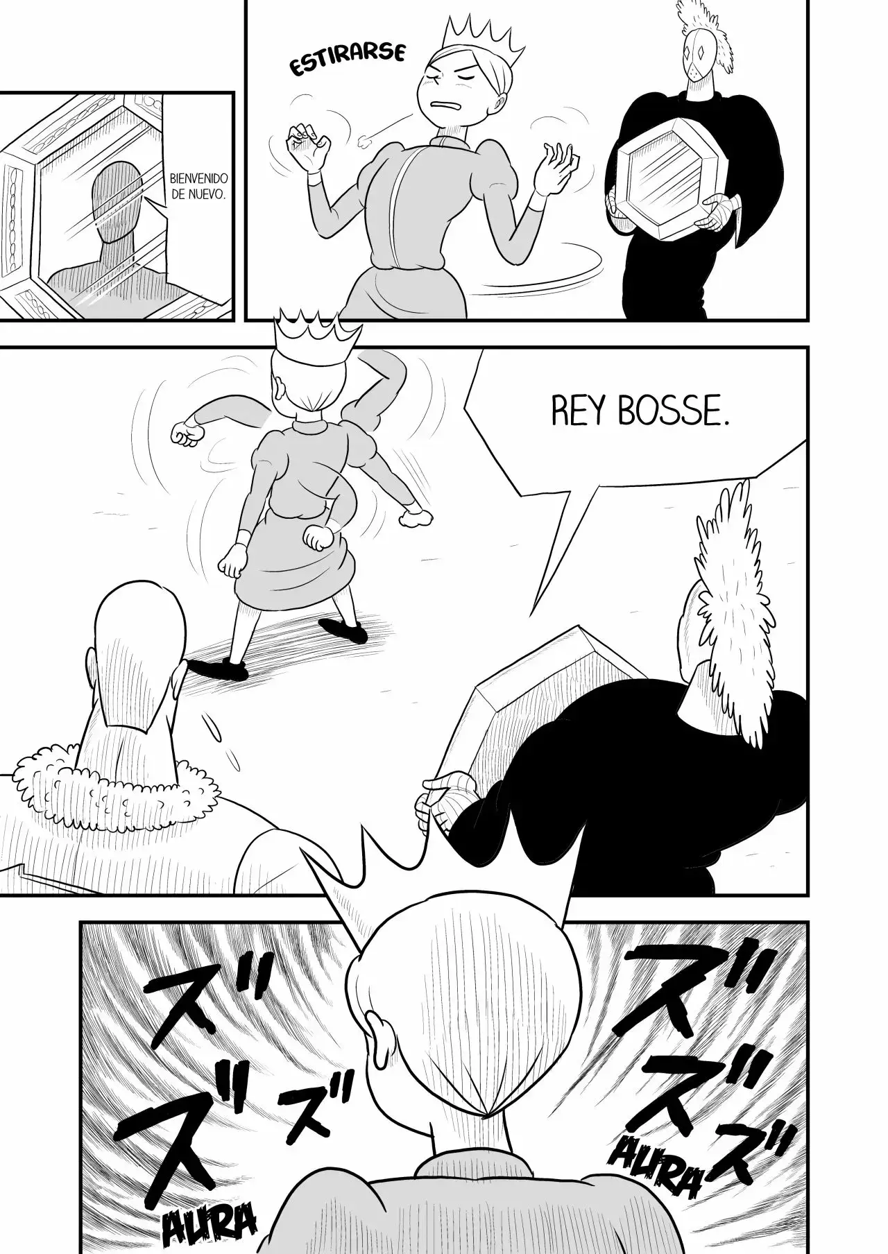 Capitulo 44 page 6
