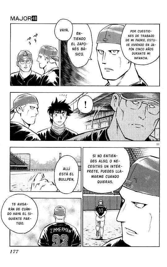 Capitulo 448 page 11