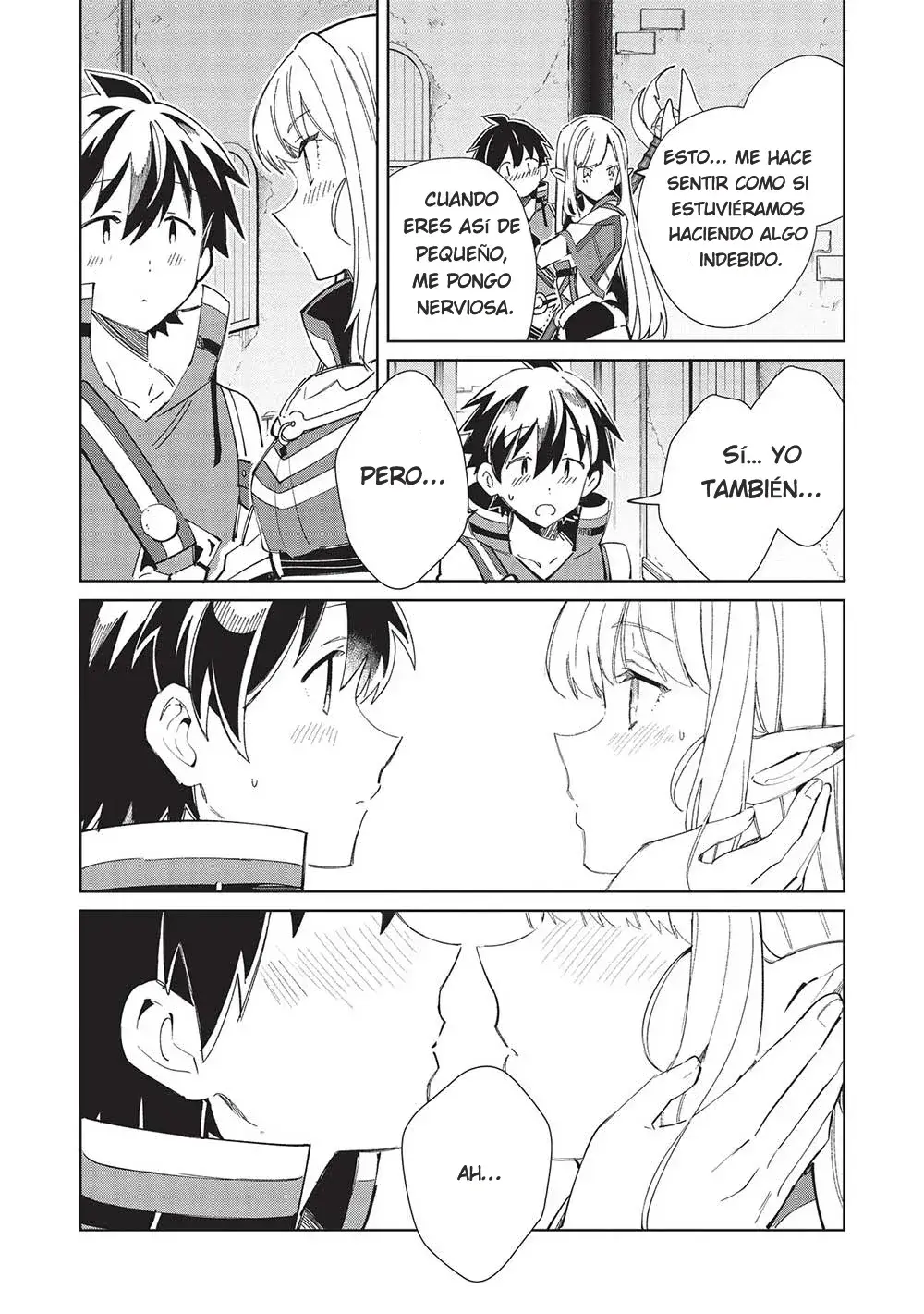 Capitulo 49 page 22