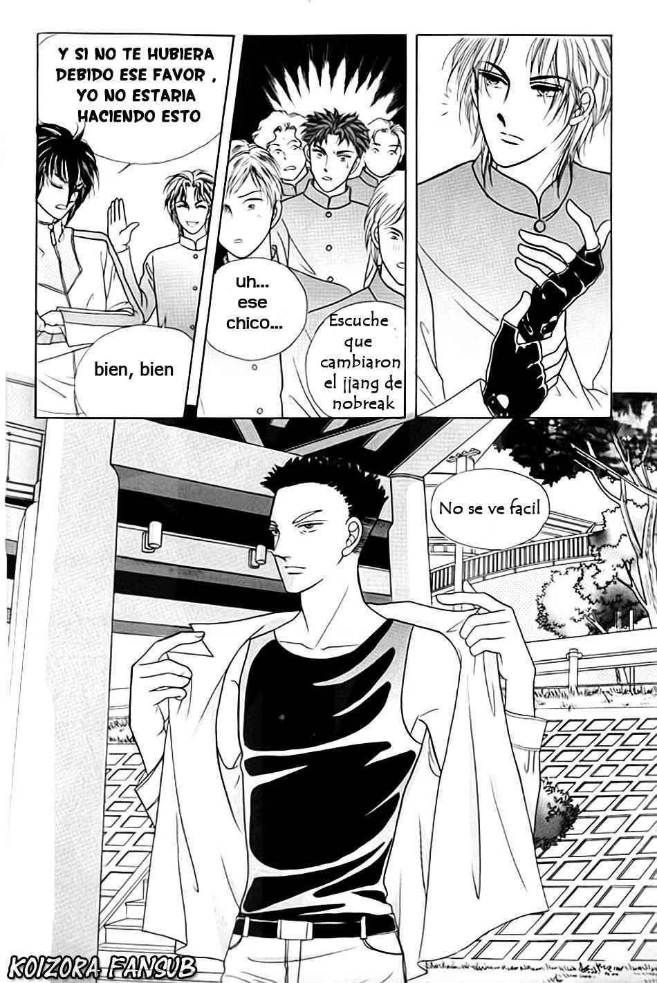Capitulo 4.05 page 28