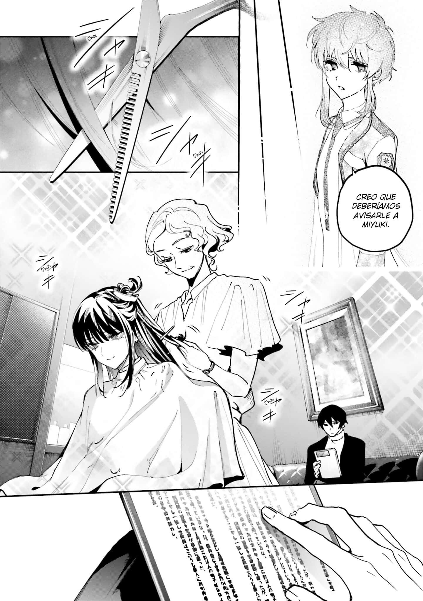 Capitulo 29 page 19