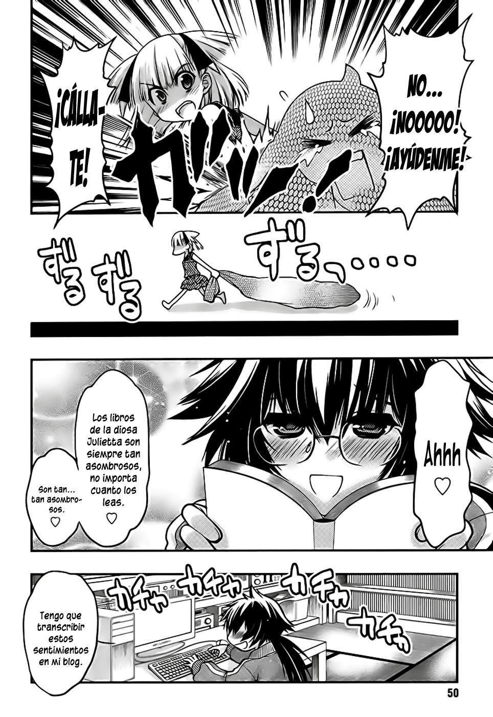 Capitulo 18 page 5