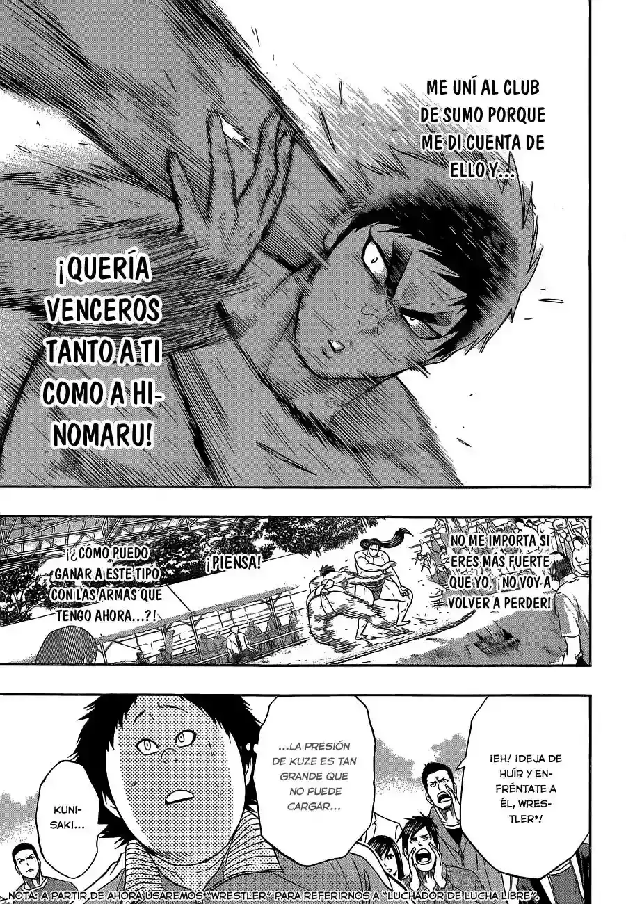 Capitulo 24 page 6