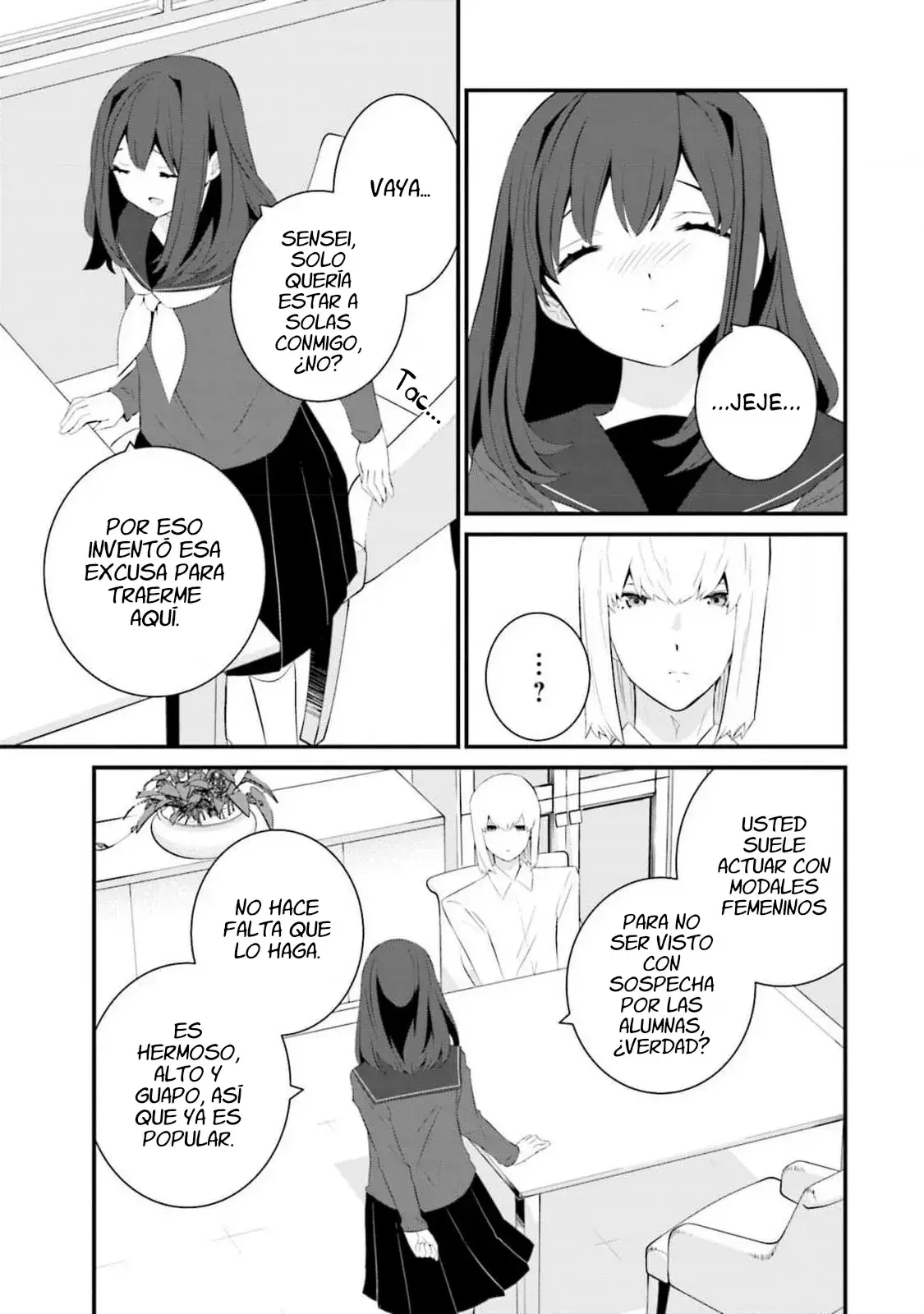 Capitulo 60 page 11