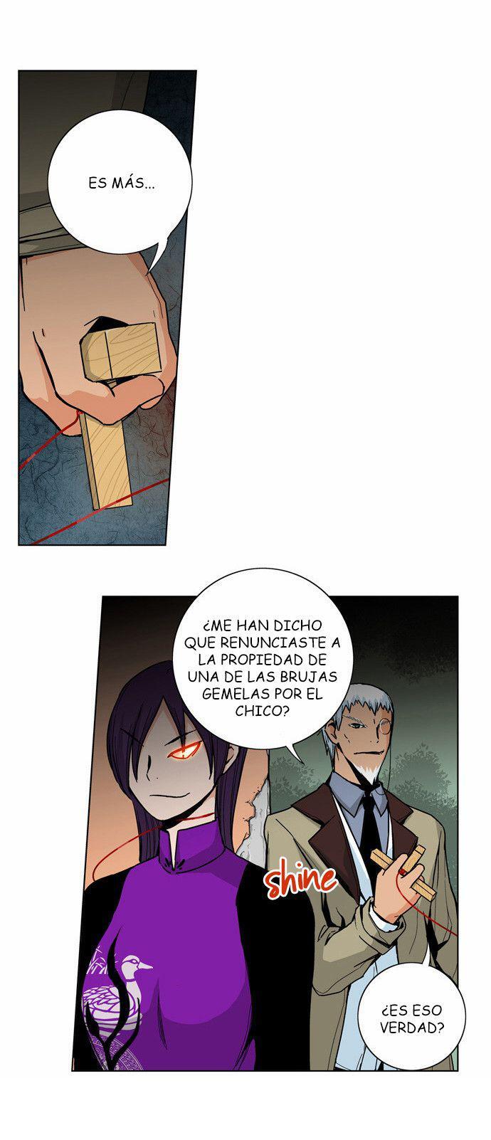 Capitulo 32 page 15