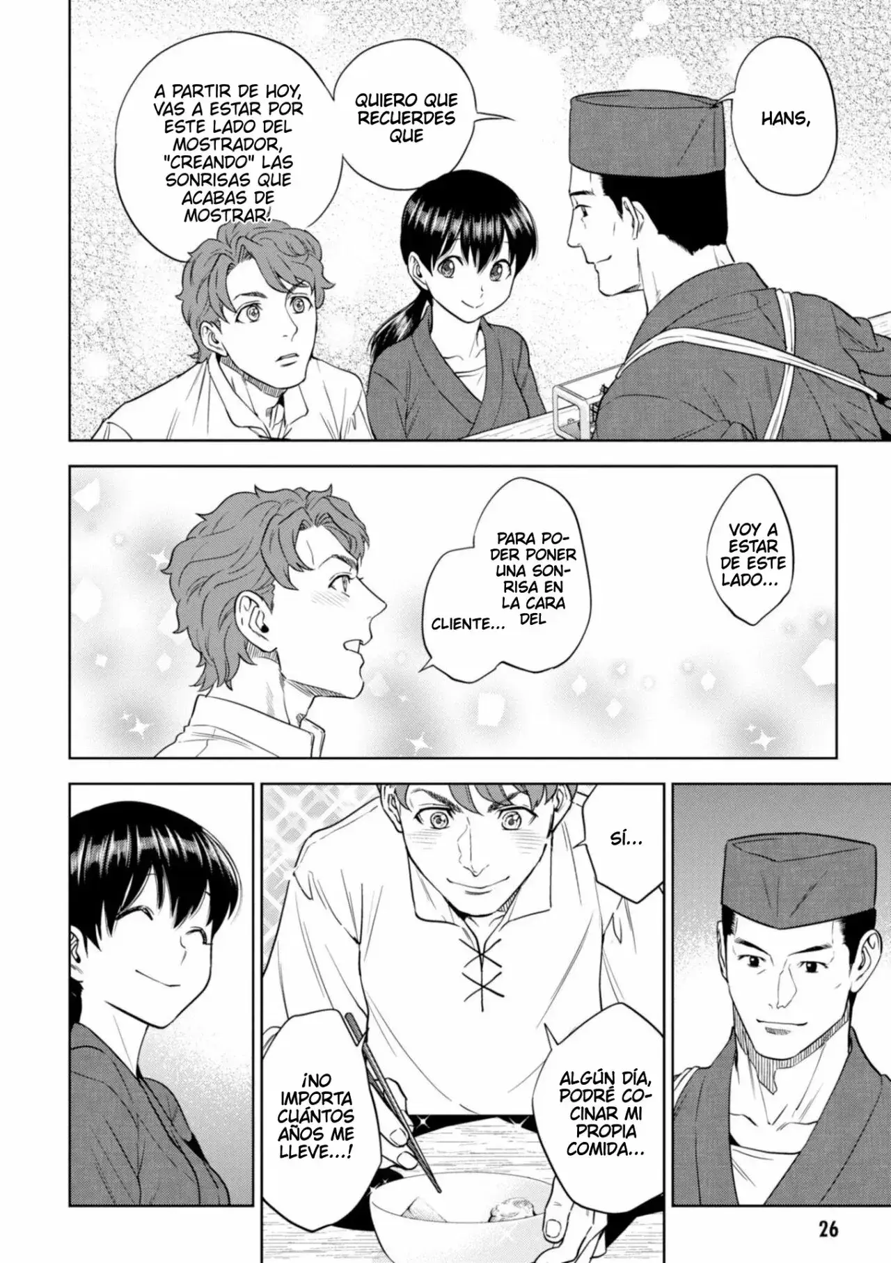 Capitulo 45 page 25